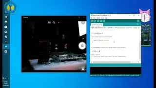 SimpleTimer Library Master On Sensor Temp & Serial