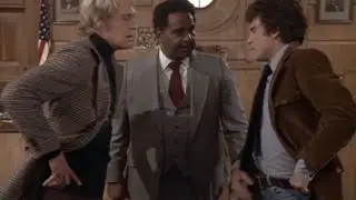12 Times the Captain Totally Tore Into Starsky & Hutch | COZI Dozen