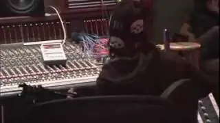 Avenged Sevenfold - Afterlife [MAKING OF STUDIO]