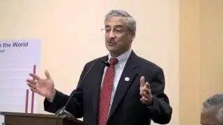 Misplaced Priorities Briefing - Rep. Bobby Scott Opening Remarks (Part 1)