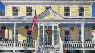 Maine Real Estate - 213 Main Street, Freeport, ME