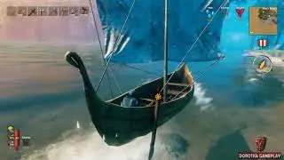 Valheim Day 22 [A Journey Into The Unknown]