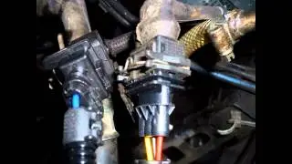 Range Rover P38 tuning, ecu chip and tuning box