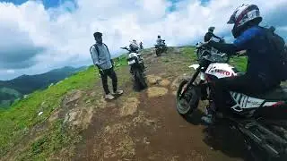 VARATTUMEDU PART TWO | Offroad Group Ride | Travel Vlog #travel #adventure