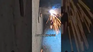 pipe joint#pipe#welding#shorts
