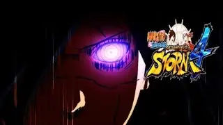 TRAINING MADARA FOR JUMP FORCE!! Naruto Shippuden Ultimate Ninja Storm 4 Ranked Matches!