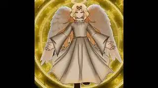 Angel TREND (3RD ATTEND) 🥀💞-ANGEL ENGINE URIEL