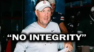 Auburn Fans are PI$$ED Off Because of the Hugh Freeze Hire (my thoughts)