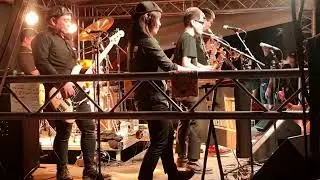 The Spymaker live @This is Ska, Ro&szlig;lau, Germany 20.06.2025