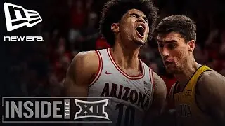 Analyzing Arizona Basketball's Success | Inside the Game presented by New Era