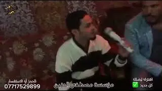 إني سويت العليه أو راح اروح ❤️ الفنان ماجد الهلال و الفنان ضاهر السبعاوي ❤️محاوره جميله ❤️ 