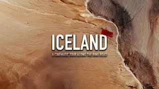Iceland Ring Road - Akureyri To Bakkafjörður (Day 3)