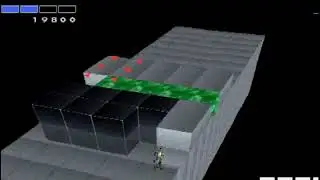 Intelligent Qube Fails Part One