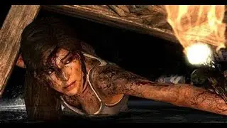 Tomb Raider Definitive Edition Part 2