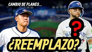 Kazuma Okamoto cambia los planes de Toronto&hellip; &iquest;y el futuro de Bo Bichette?