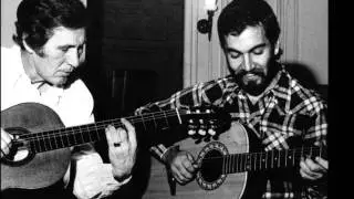 Marcel Dadi - Song for Kathy