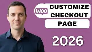 Как редактировать и настраивать страницу оформления заказа в WooCommerce (полное руководство)