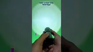 Senter Led Super Terang Murah Banget #shopping #shop #shopee
