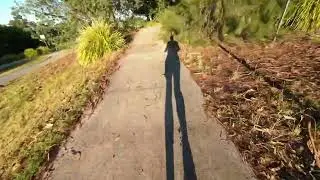 Parkrun etiquette