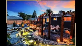 Huntington Hills | Calgary Landscaping Project | Tazscapes Inc