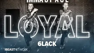 6LACK - 