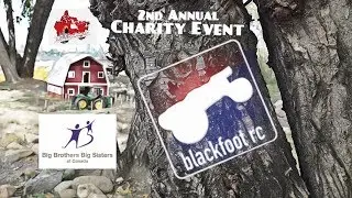 BLACKFOOT RC | 2nd Annual Charity Event - RC Trailblazer