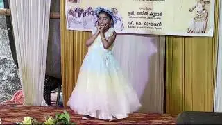 DANCE single chenthamare