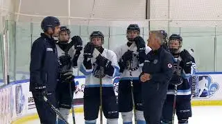Les feintes | Hockey Le Magazine