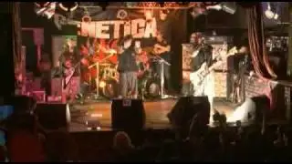 Genetica - Tributo PANTERA - Becoming