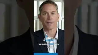 How To Prepare For Capitalization - Driven Insights | David DeRam, CEO at Greenlight Guru
