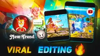 РУКОВОДСТВО ПО МОНТАЖУ AXE FF В CAPCUT / 😱 &lrm;@AXETV999 Раскрыто вирусное редактирование ✅🔥😍