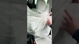 ASMR 2025 Ford Expedition Platinum Max Ultimate
