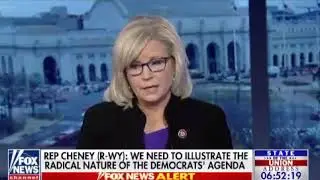 Rep. Cheney on #EPAC
