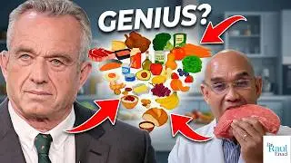 How Old Dietary Advice Broke Your Metabolism? ll Fixing the Dietary Mistakes of the Past