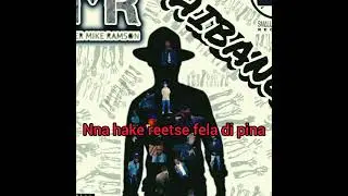 Trigger Mike Ramson - Thibang (Prod. DjLovers)