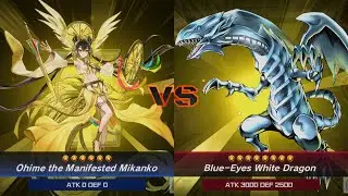Yu-Gi-Oh! Master Duel VS Blue-Eyes 28