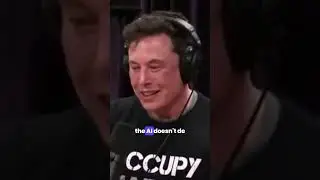 🤖 The AI Extension of Yourself | Elon Musk on Merging Humans & AI 🧠🚀