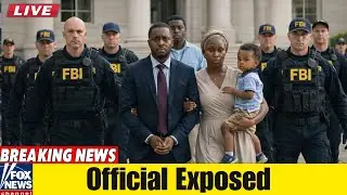 FBI & ICE RAID DRUG EMPIRE Inside GOVERNMENT &mdash; 24 TONS of Drugs & $160 MILLION SEIZED