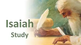 Isaiah 28 &mdash; Woe to Ephraim, the Cornerstone in Zion, and God&rsquo;s Wise Counsel