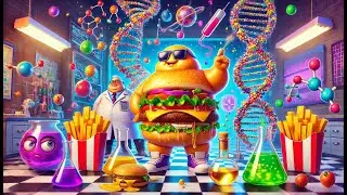 Science Rap - 