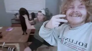 Terribly Happy - Praise Be (sorta) music video