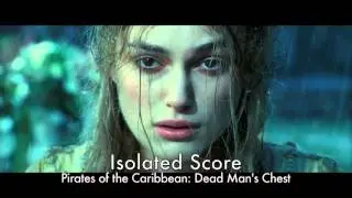 Wedding Day - Pirates of the Caribbean: Dead Man's Chest - Isolated Score Soundtrack
