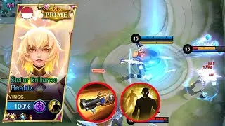 Tutorial & Trick Shotgun Ultimate + Flicker Beatrix!