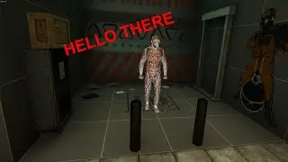 Boneworks nullbody fight