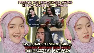 SHOCK!! INI MAKSUDNYA APA ??!! | BRUNEIAN REAKSI KASIH SAYANG KEPADA ORANG TUA