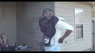 MATT HILL - Move Free (OFFICIAL VIDEO)