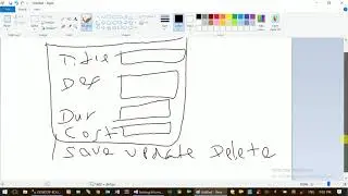 Web Form Application Development Using C# and Entity Framework   Part 2