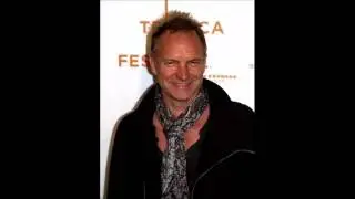 When We Dance - Sting