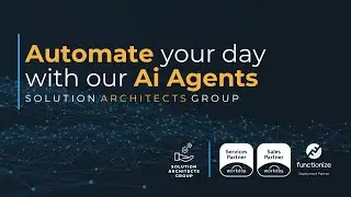 Self-healing automation with Ai Agents
