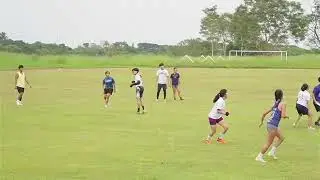 Apollo League MUFC Game 4 VS Ateneo Ultimate
